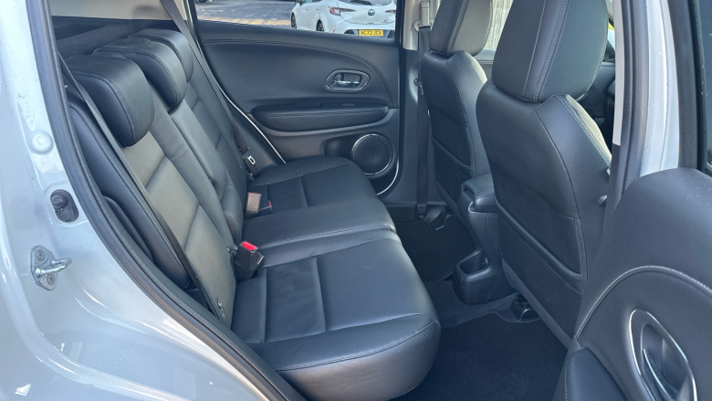 Honda HR-V 1.5 i-VTEC EX CVT 5dr Petrol Hatchback